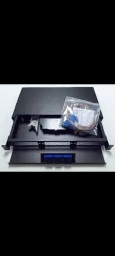 Black Rack Mount Liu at Best Price in Delhi | Sun Shine Enterprises