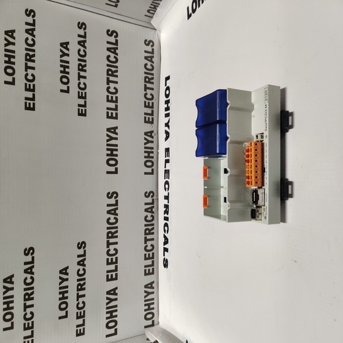 Saia-burgess Pcd3.m3120z05 Plc Electronic Controller