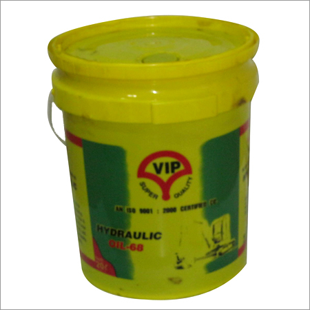 Hydralic Oil