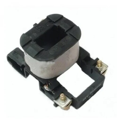 Black Contactor Coil