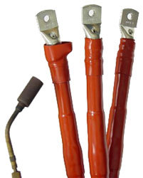 Heat Shrinkable Tubing Insulation Material: Polymer