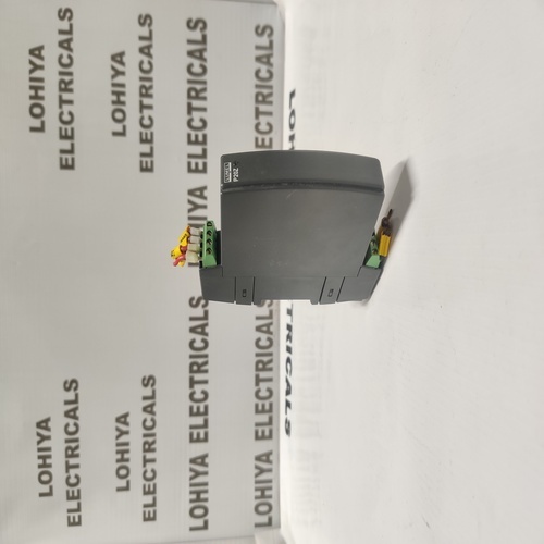 Lumel P20z-09 Transducer