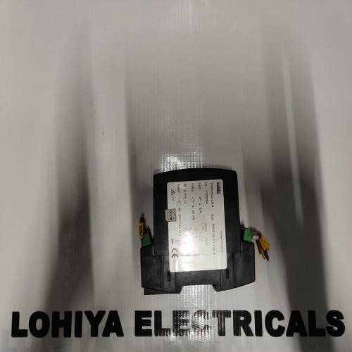 Lumel P20z-09 Transducer