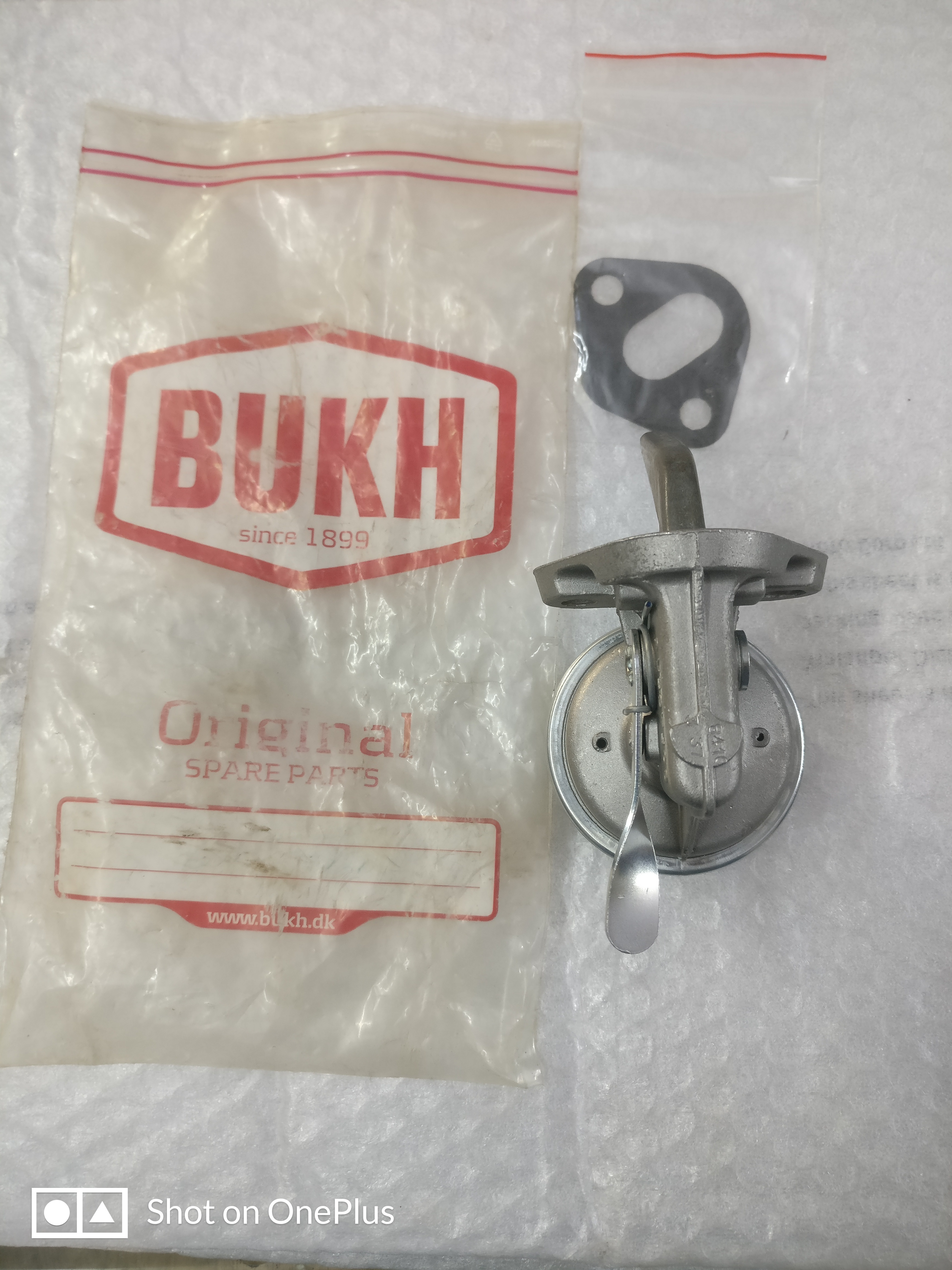 Fuel Lift Pump Capacity: 1 Pcs/min