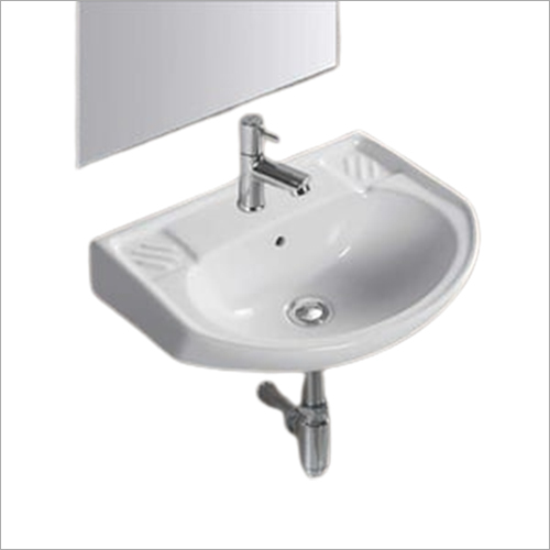 White Premium Quality Wash Basin