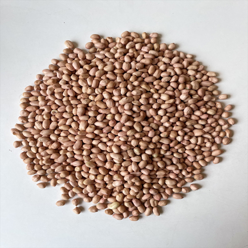 Brown Ground Seeds