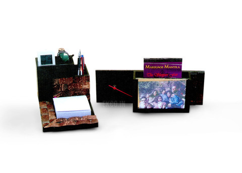 मल्टीपर्पस टेबल टॉप