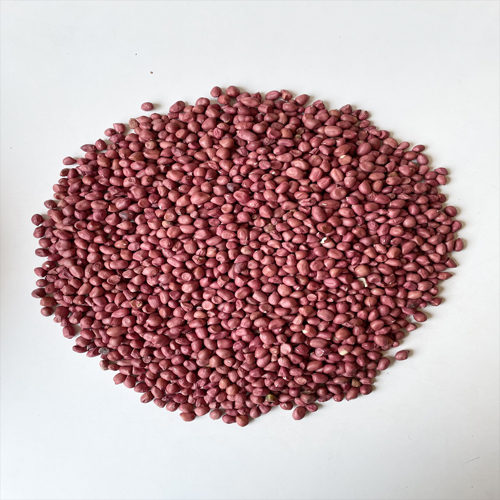 Brown Ground Seeds