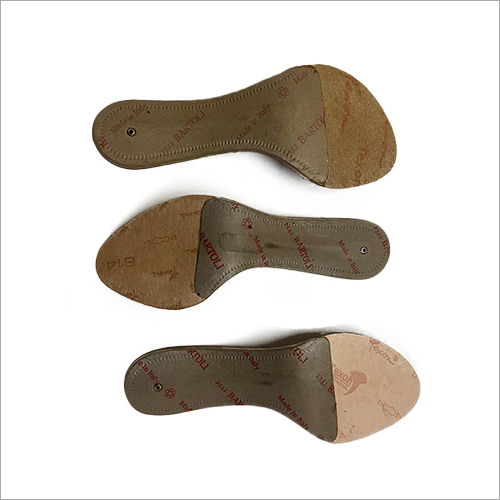 Multicolor Tpr Soles