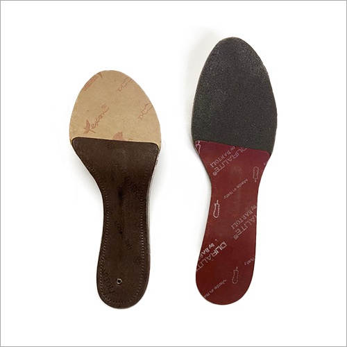 Multicolor Tpr Soles