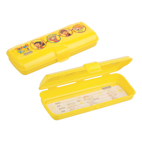 ट्रेंड पेंसिल बॉक्स