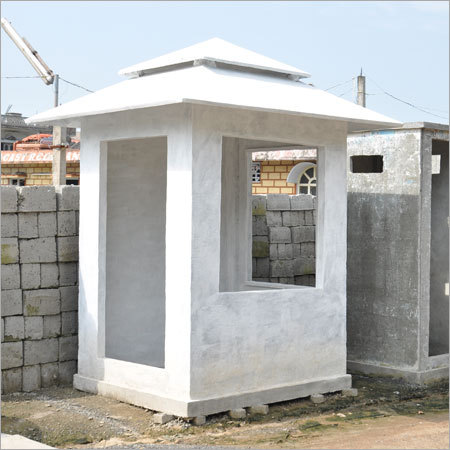 निर्माण कंक्रीट सीमेंट