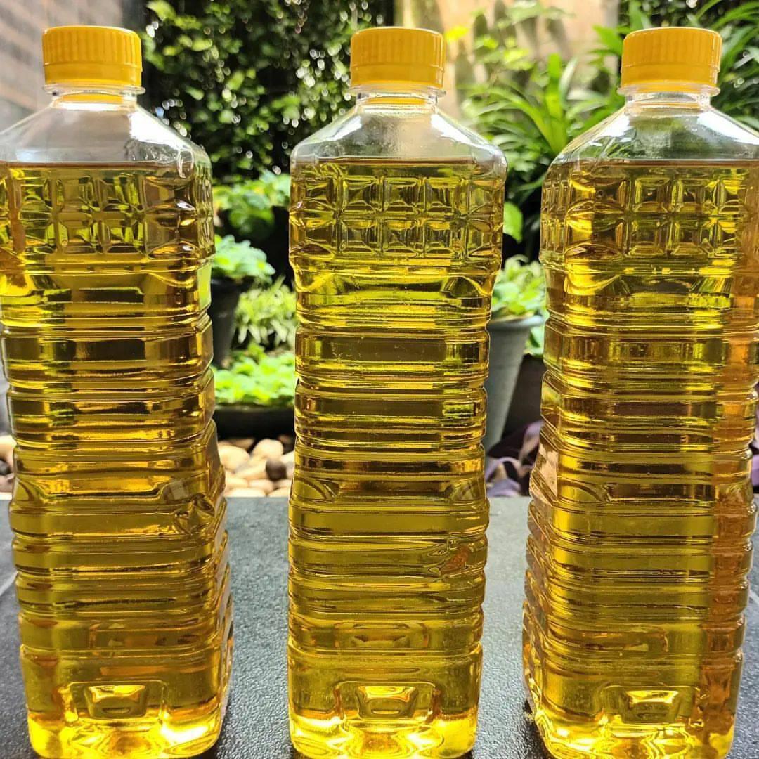Used Cooking Oil - 100,000 Gallons Processed Dewatered Wvo | Suitable For Biodiesel Refining, Packaged In Flexitanks With Patented Safety Pin Design