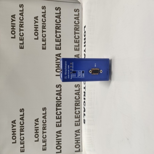 Hirschmann Ozd Profi 12m G12 Fiberoptic Module Profibus - Robust Fiber Optic Connectivity, Seamless Integration With Profibus Systems