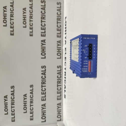 Hirschmann Ozd Profi 12m G12 Fiberoptic Module Profibus - Robust Fiber Optic Connectivity, Seamless Integration With Profibus Systems