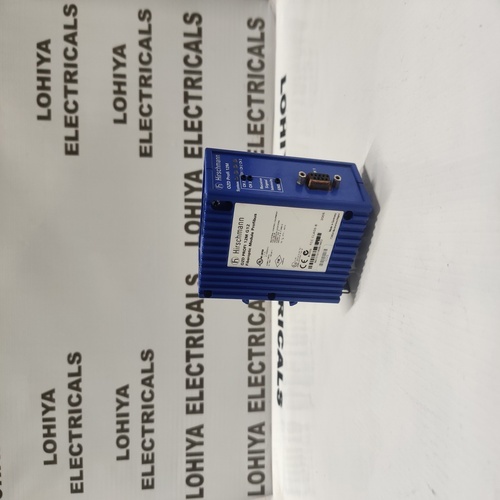 Hirschmann Ozd Profi 12m G12 Fiberoptic Module Profibus - Robust Fiber Optic Connectivity, Seamless Integration With Profibus Systems