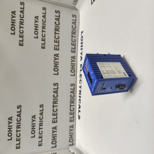 Hirschmann Ozd Profi 12m G12 Fiberoptic Module Profibus - Robust Fiber Optic Connectivity, Seamless Integration With Profibus Systems