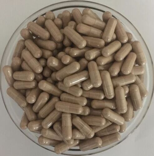 अर्जुन कैप्सूल