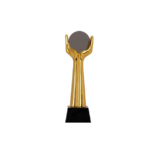 Various Colors Resin Trophy