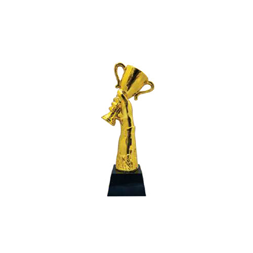 All Colors Bt-R07 11 Inch Resin Trophy