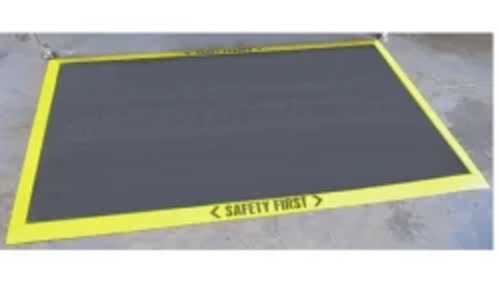 कार्लो गवाज़ी सेफ्टी मैट्स