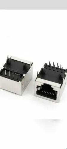 Rj45 Connector 8p8c