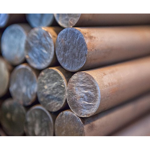 एमएस ब्राइट बार डायमीटर: 3-75 मिलीमीटर (एमएम)