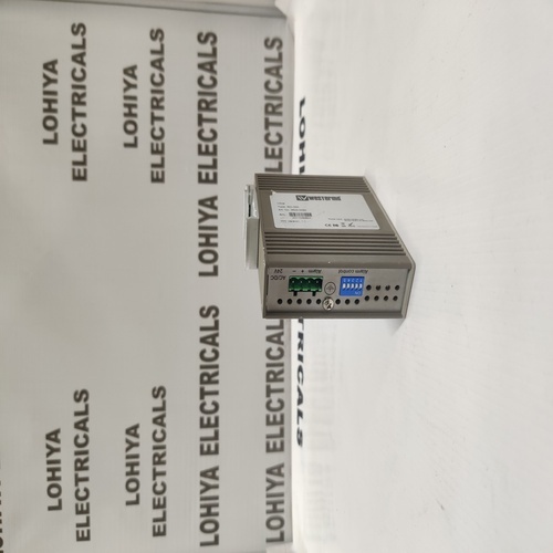Westermo Sdi-550 Port Ethernet Switch - Compact Size, Robust Design | Versatile Networking Capabilities, Reliable Performance