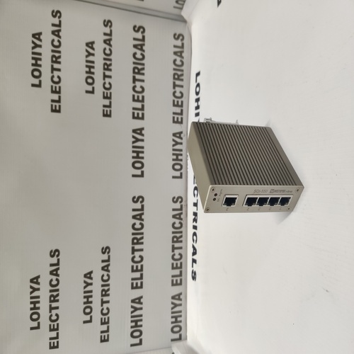 Westermo Sdi-550 Port Ethernet Switch - Compact Size, Robust Design | Versatile Networking Capabilities, Reliable Performance