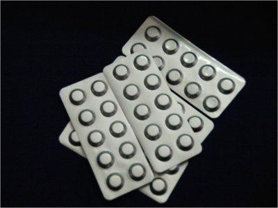 एल्यू/एल्यू फ़ॉइल