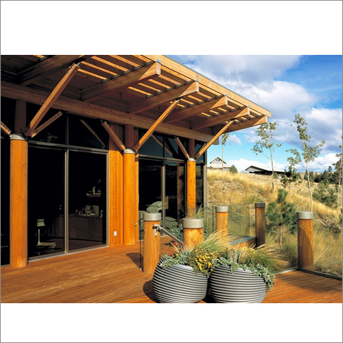 Decorative Laminates Douglas Fir Cedar