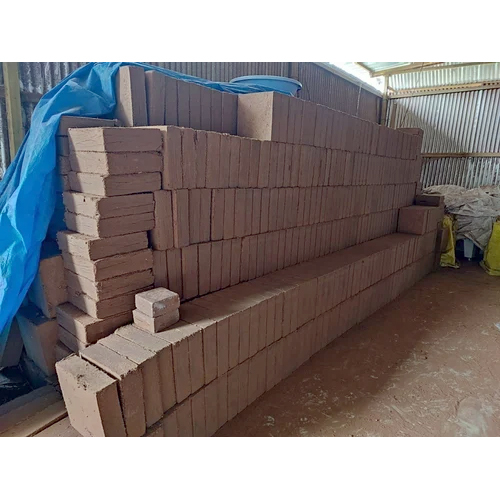 High Ec Cocopeat Block - Natural Coconut Fiber , Eco-friendly Growing Medium With Excellent Water Retention And Aeration Properties