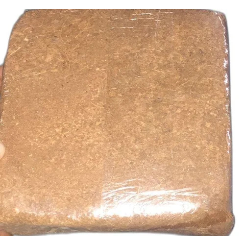 Plastic Seedling Tray - Coconut Fiber Material, Eco-friendly Design | High Quality Construction For Sustaining Healthy Plant Growth