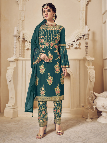 Ethnic Salwar Suit