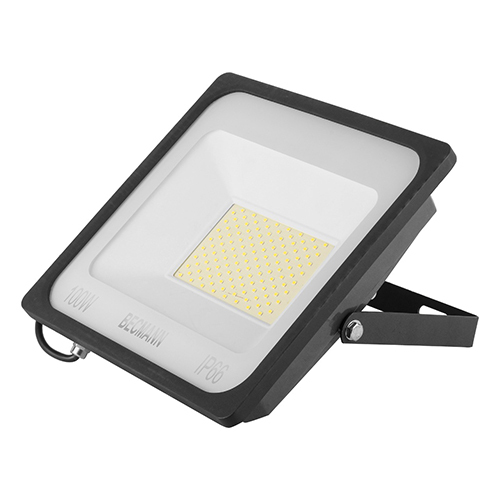 Bfl-001 Flood Light Efficiency: High