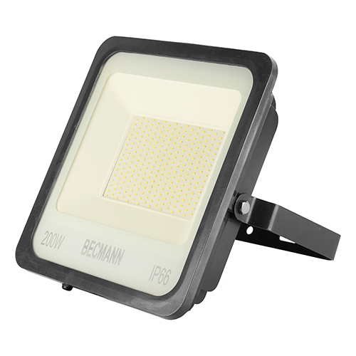 Bfl-001 Flood Light Efficiency: High