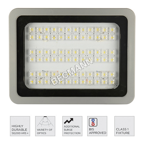 मेटल एंड ग्लास Bfl-002 हाई मास्ट लाइट