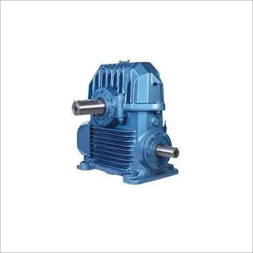 Iron Gear Box For Conveyors