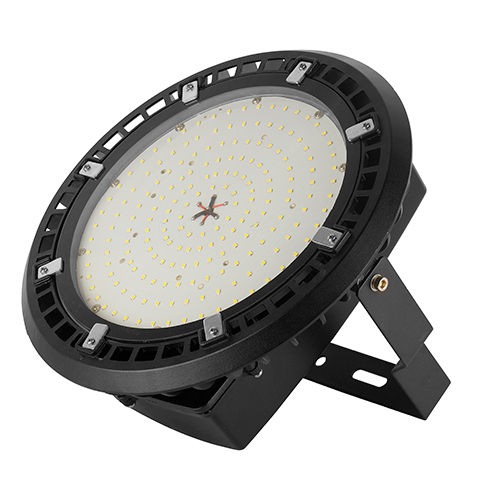 Bbl-001 Bay Light - Color: Black