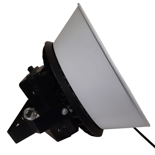 Bbl-001 Bay Light - Color: Black