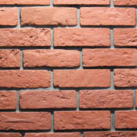 Rectangular Ancient Aeh Red Brick