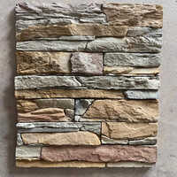 Pumic Ancient Altaia Wall Stone Size: Different Available