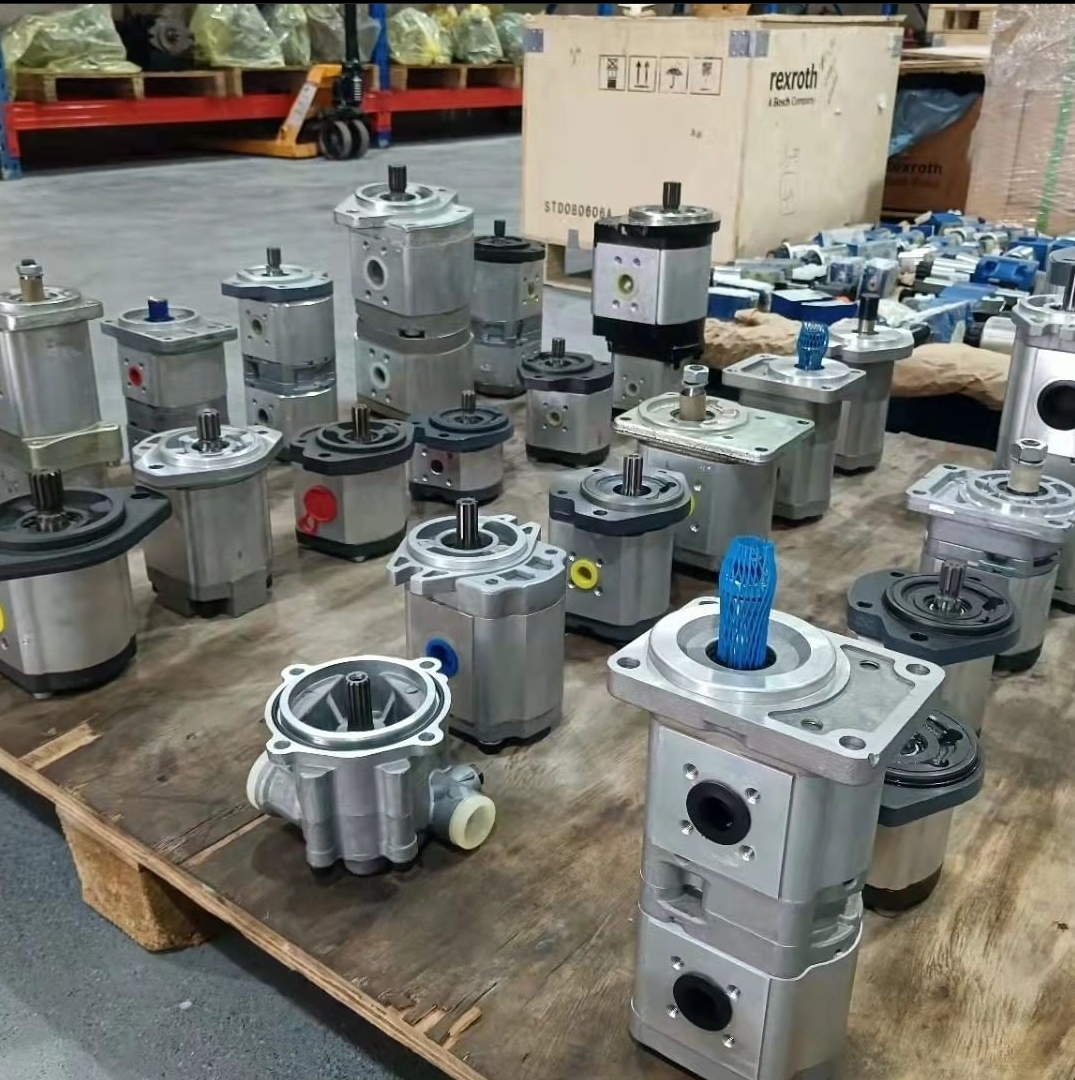 Hydraulic Repair Service