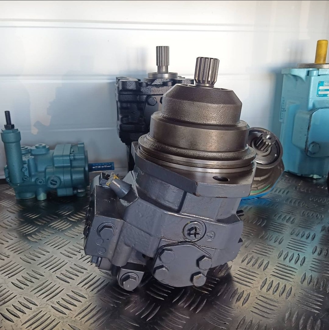 Hydraulic Repair Service