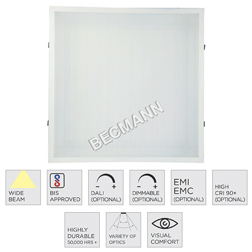 B2x2-r-001 ट्रॉफ़र लाइट दक्षता: उच्च