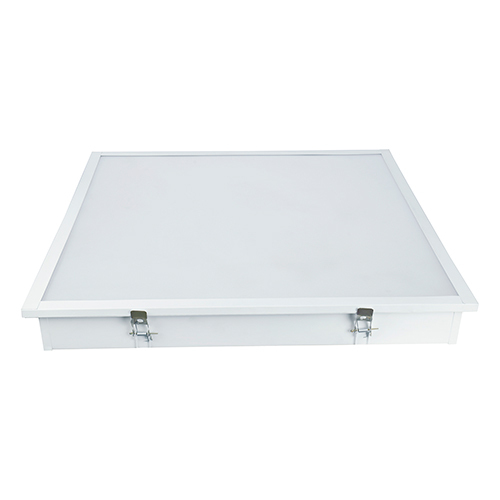 B2x2-r-001 Troffer Light - Color: White