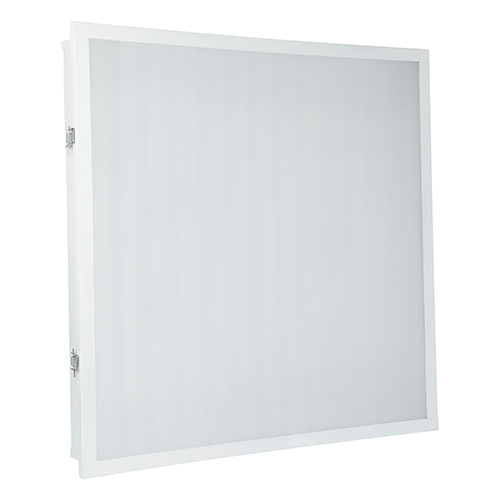 B2x2-r-001 Troffer Light - Color: White