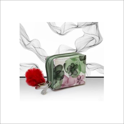 Multicolor Mini Purse