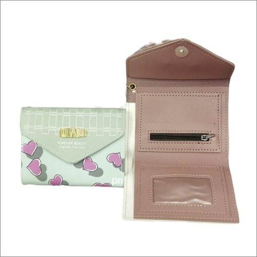 Customized Mini Purse Foldable