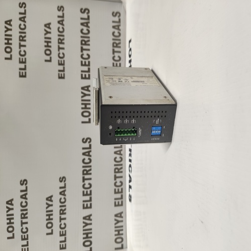 Moxa Eds-305 Etherdevice Switch